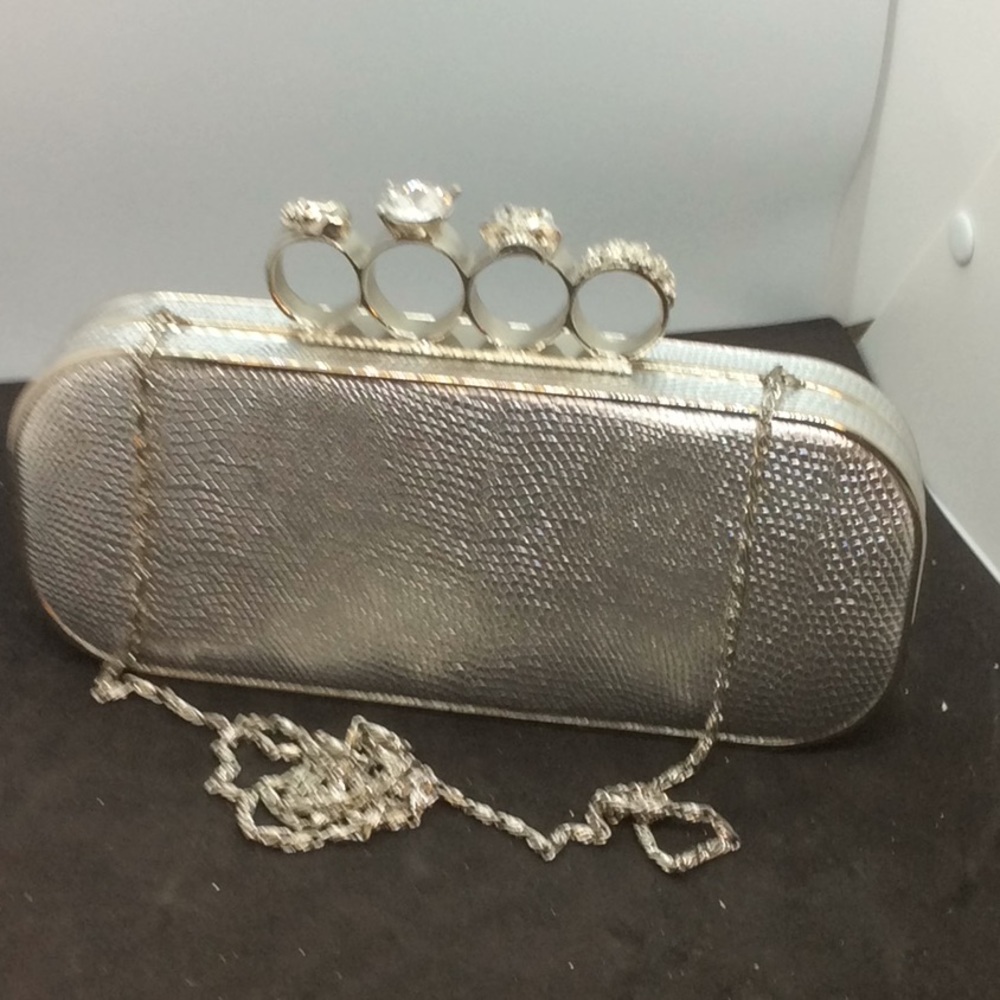 Dress purse